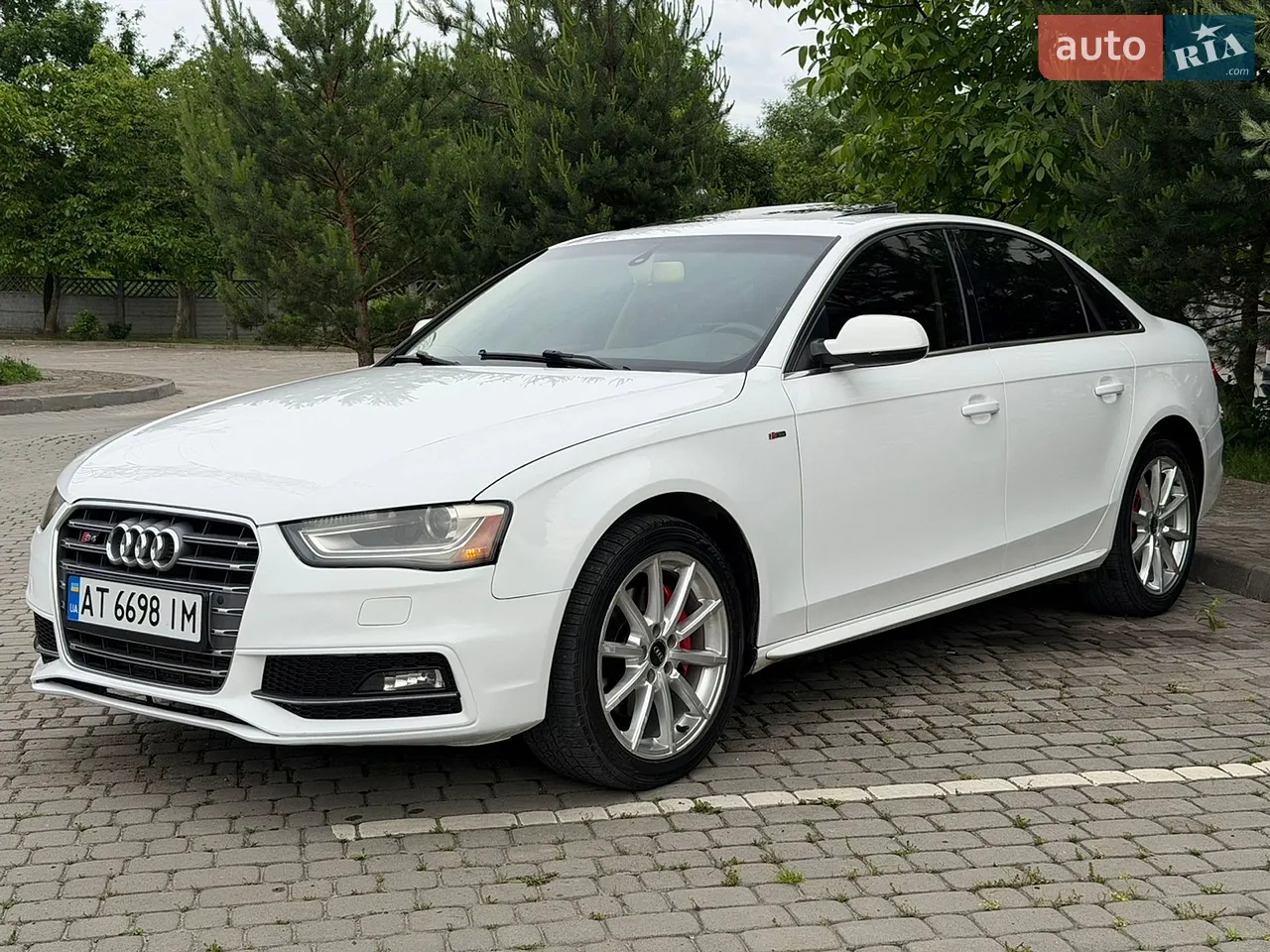 2016 Audi A4 - мініатюра 19