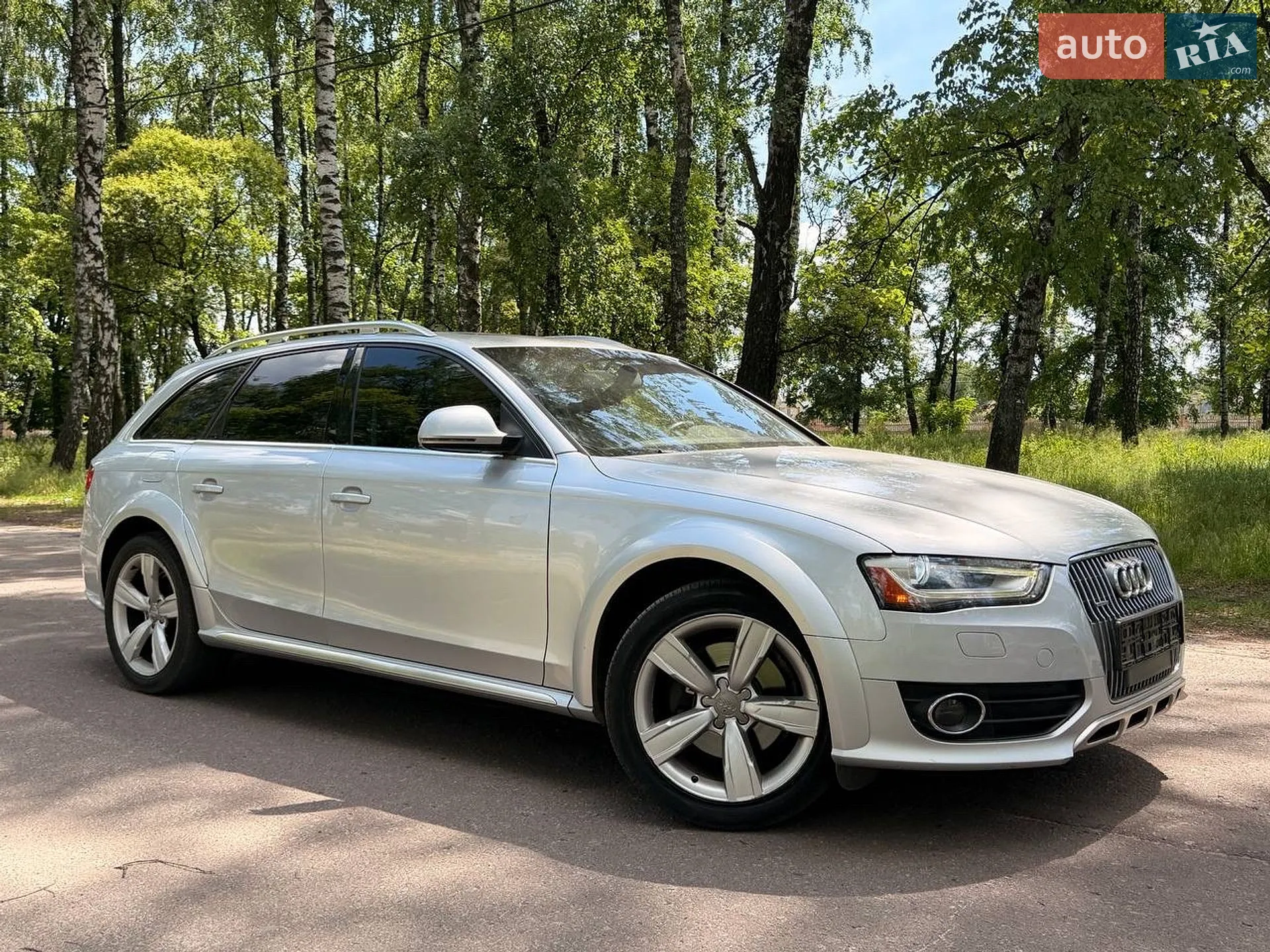 2013 Audi A4 - фото 1