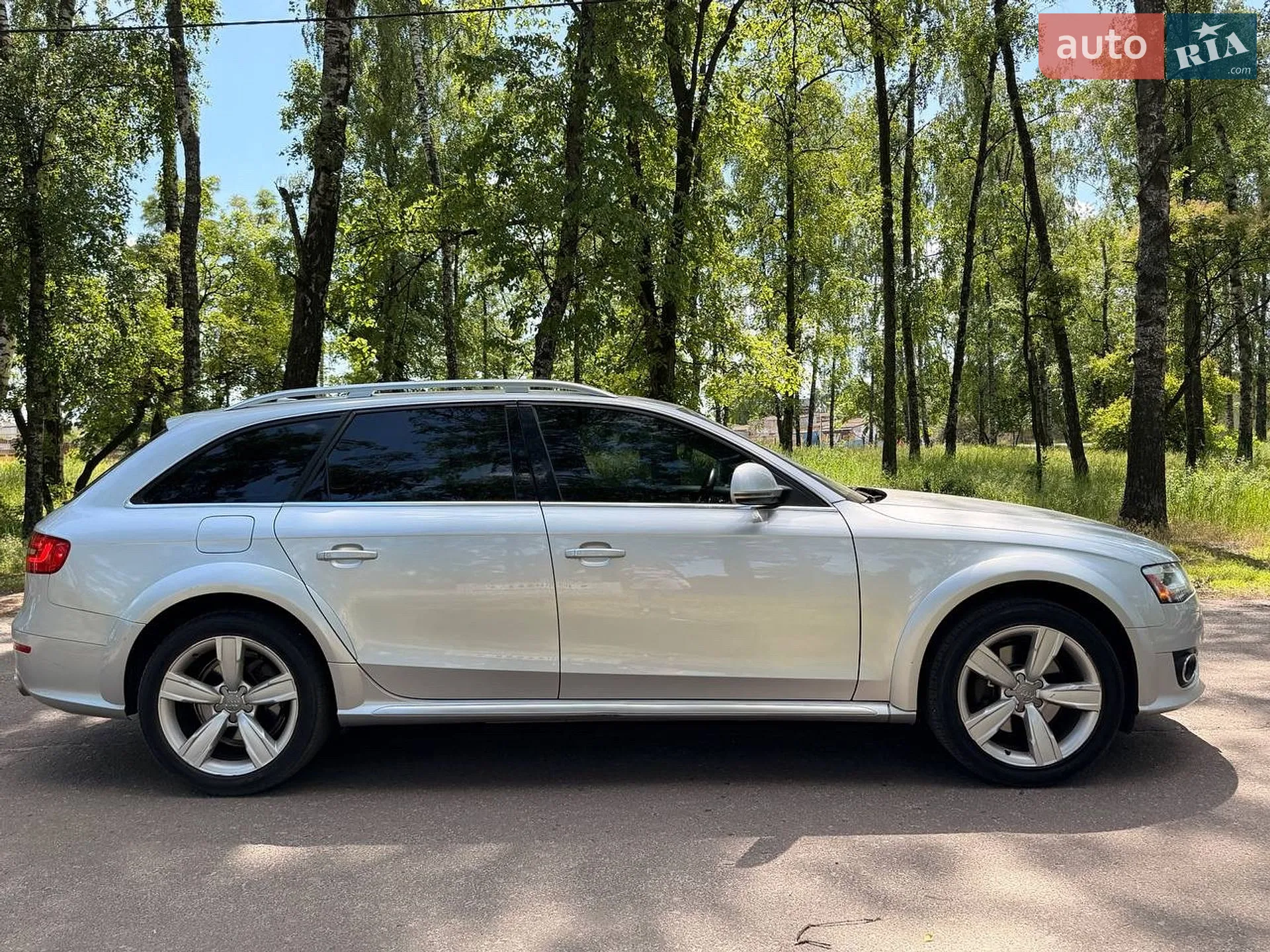 2013 Audi A4 - мініатюра 5