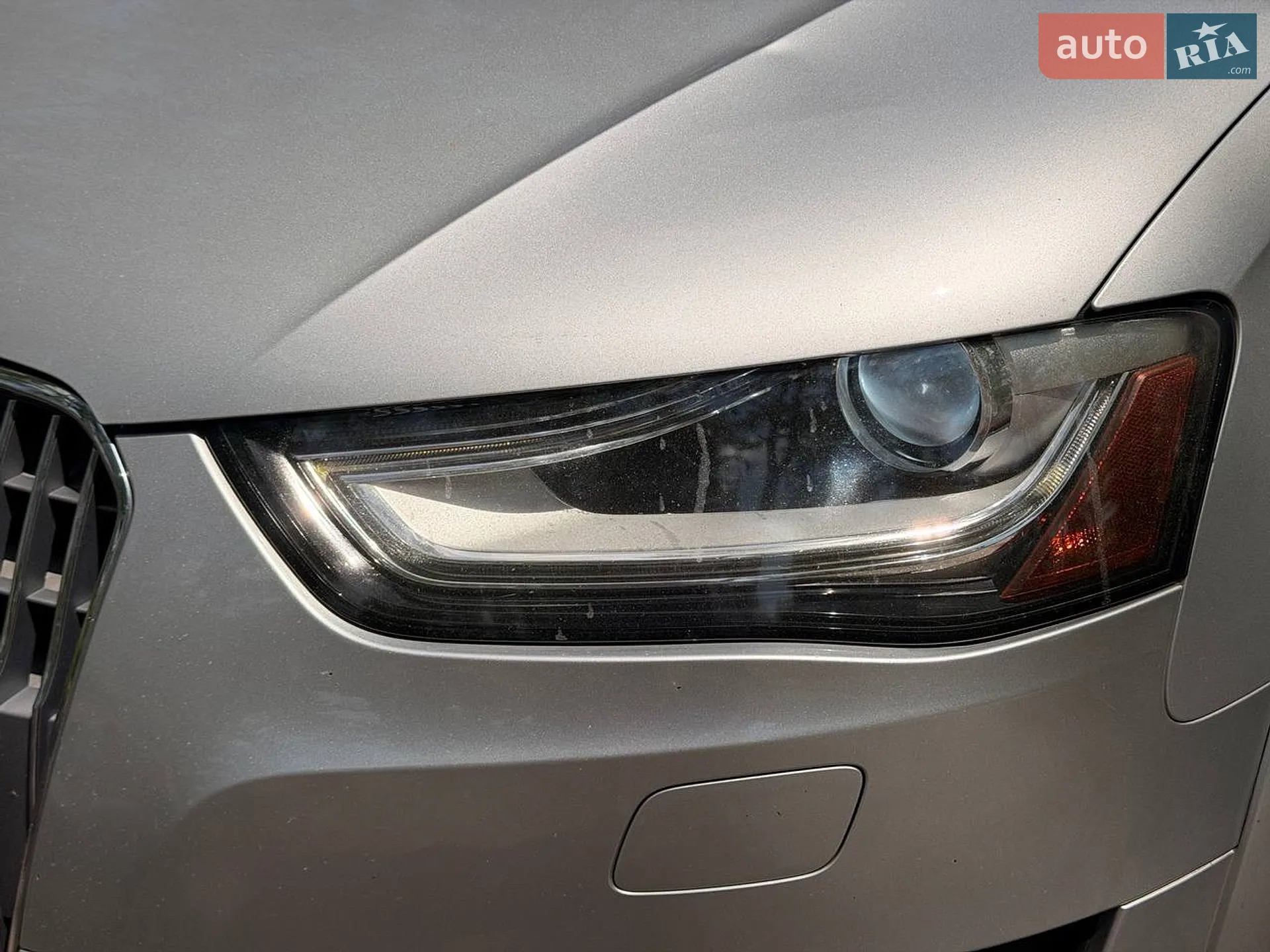 2013 Audi A4 - мініатюра 11