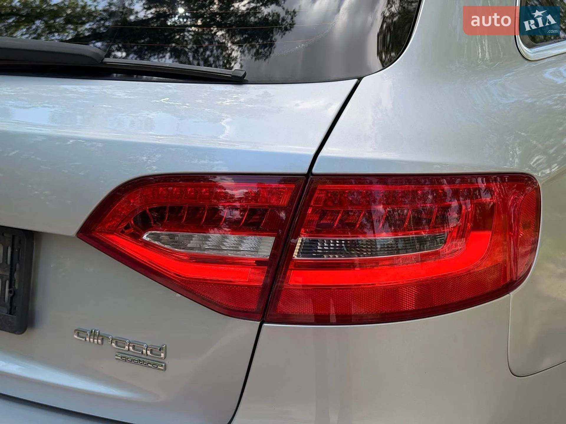 2013 Audi A4 - мініатюра 17
