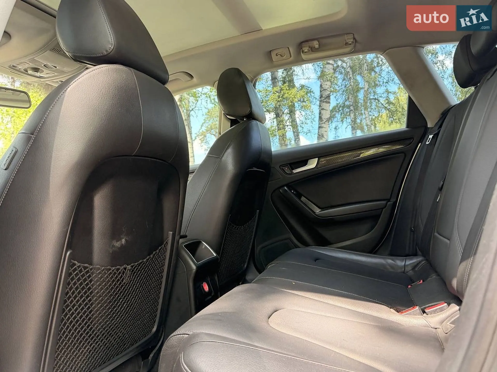 2013 Audi A4 - мініатюра 36