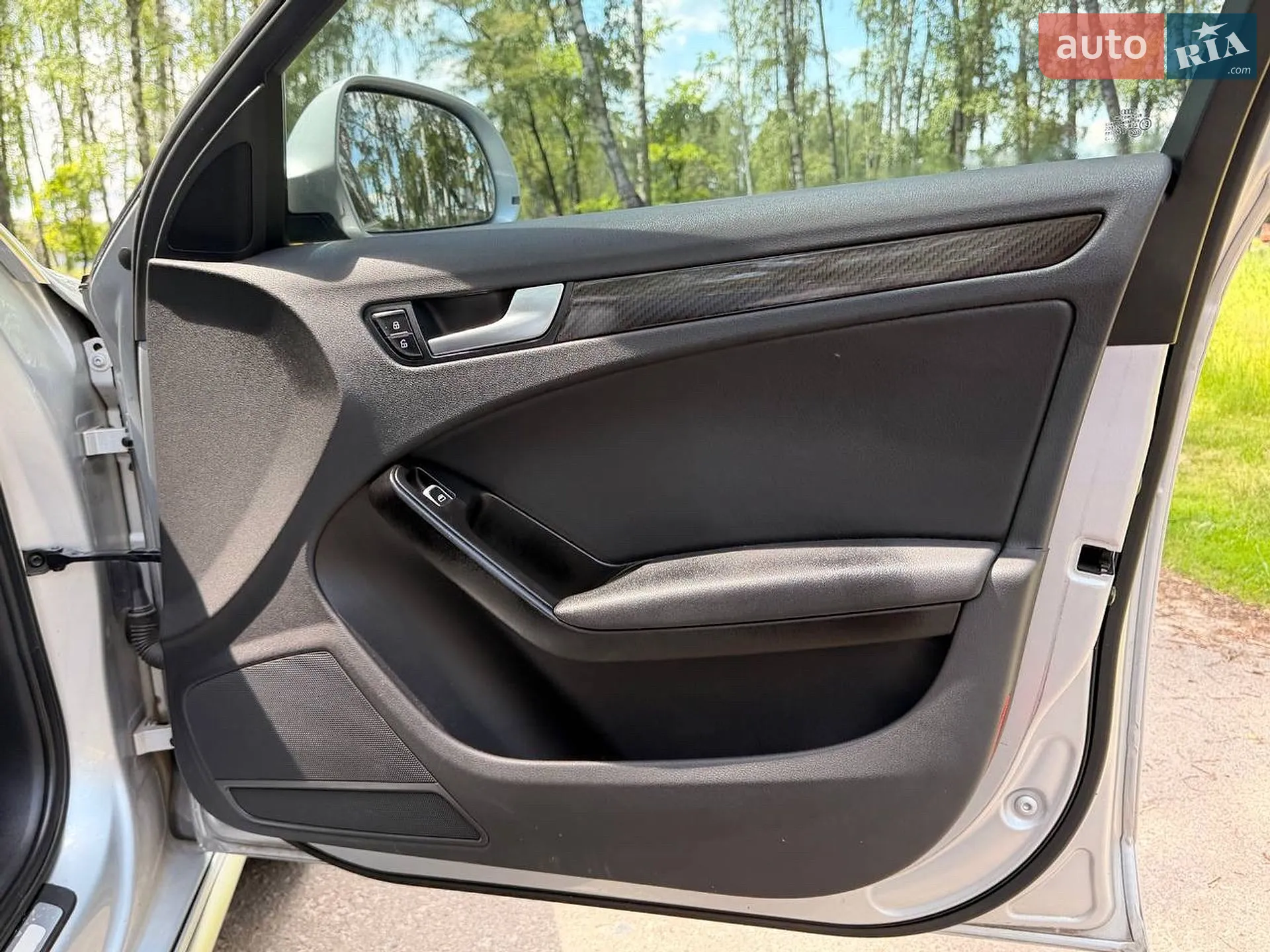 2013 Audi A4 - мініатюра 43