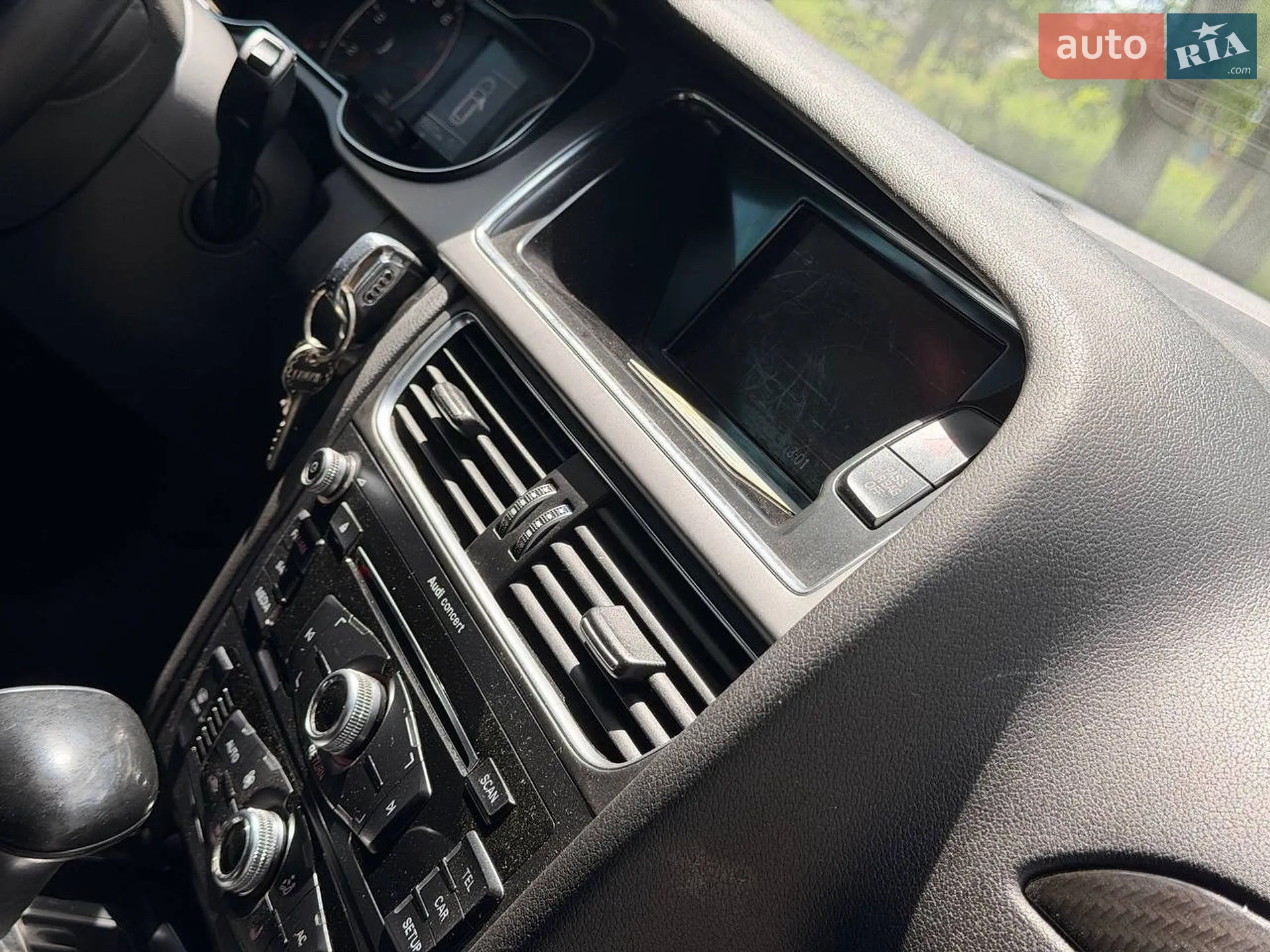 2013 Audi A4 - мініатюра 47
