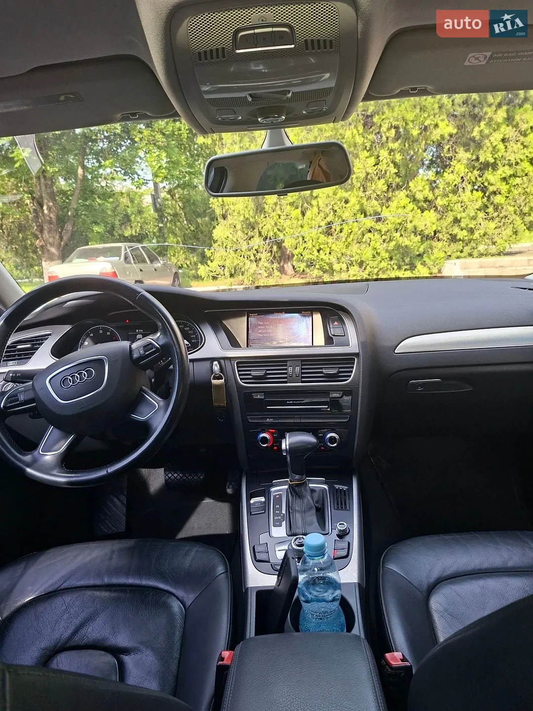 2014 Audi A4 - мініатюра 17