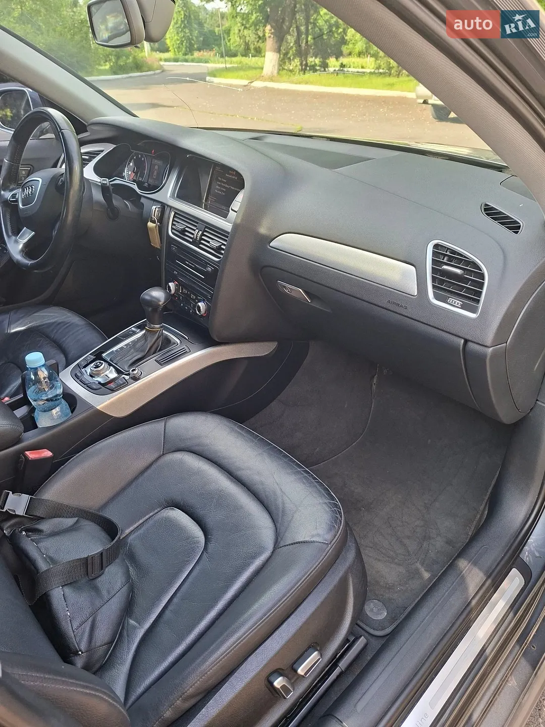 2014 Audi A4 - мініатюра 18