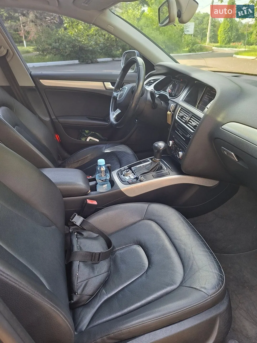 2014 Audi A4 - мініатюра 19