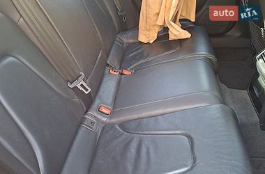 Седан Audi A4 2014 в Одесі