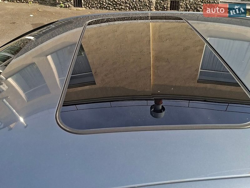 Седан Audi A4 2014 в Одесі