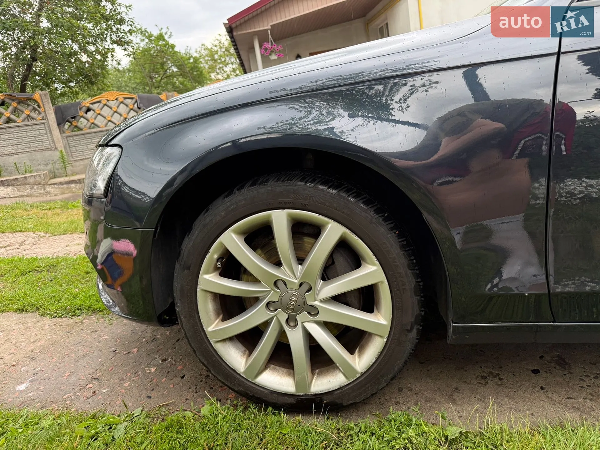 2012 Audi A4 - мініатюра 32