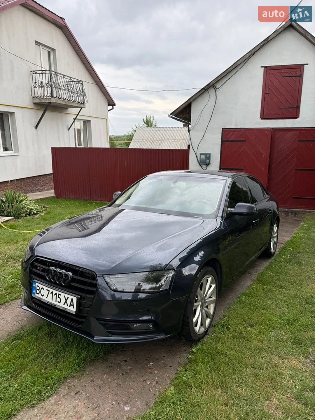 2012 Audi A4 - мініатюра 41
