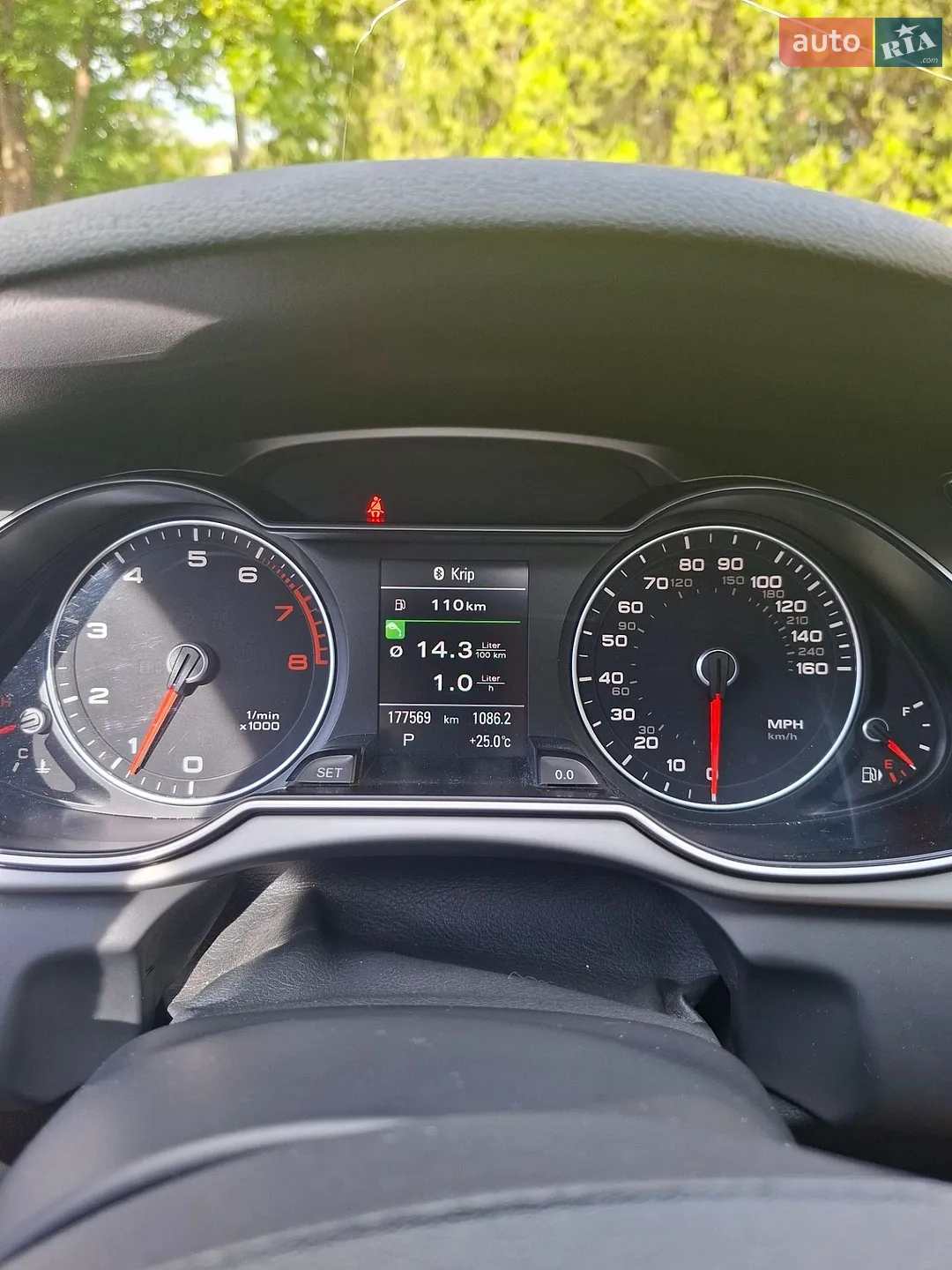 2014 Audi A4 - мініатюра 31