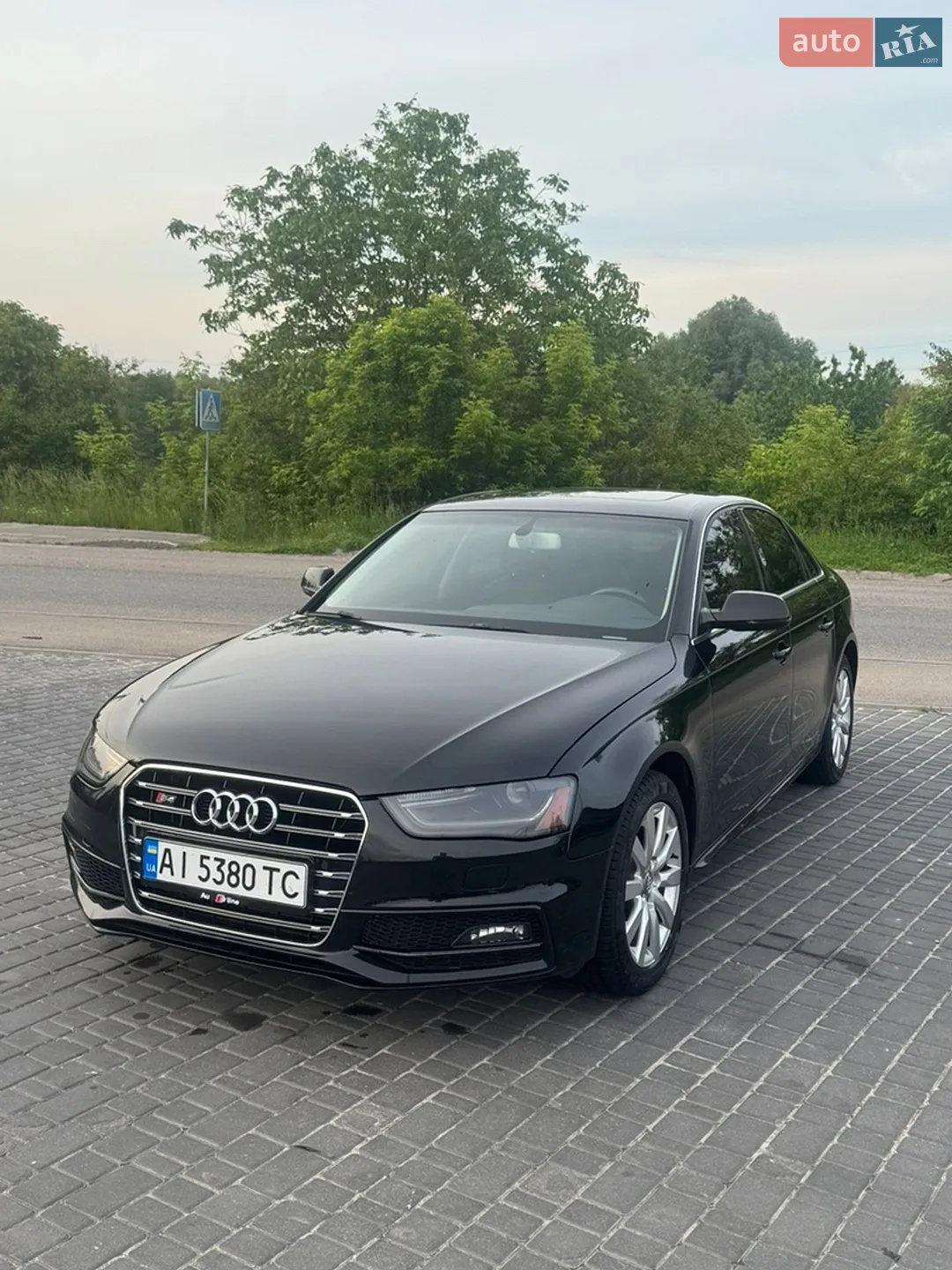 2014 Audi A4 - мініатюра 12