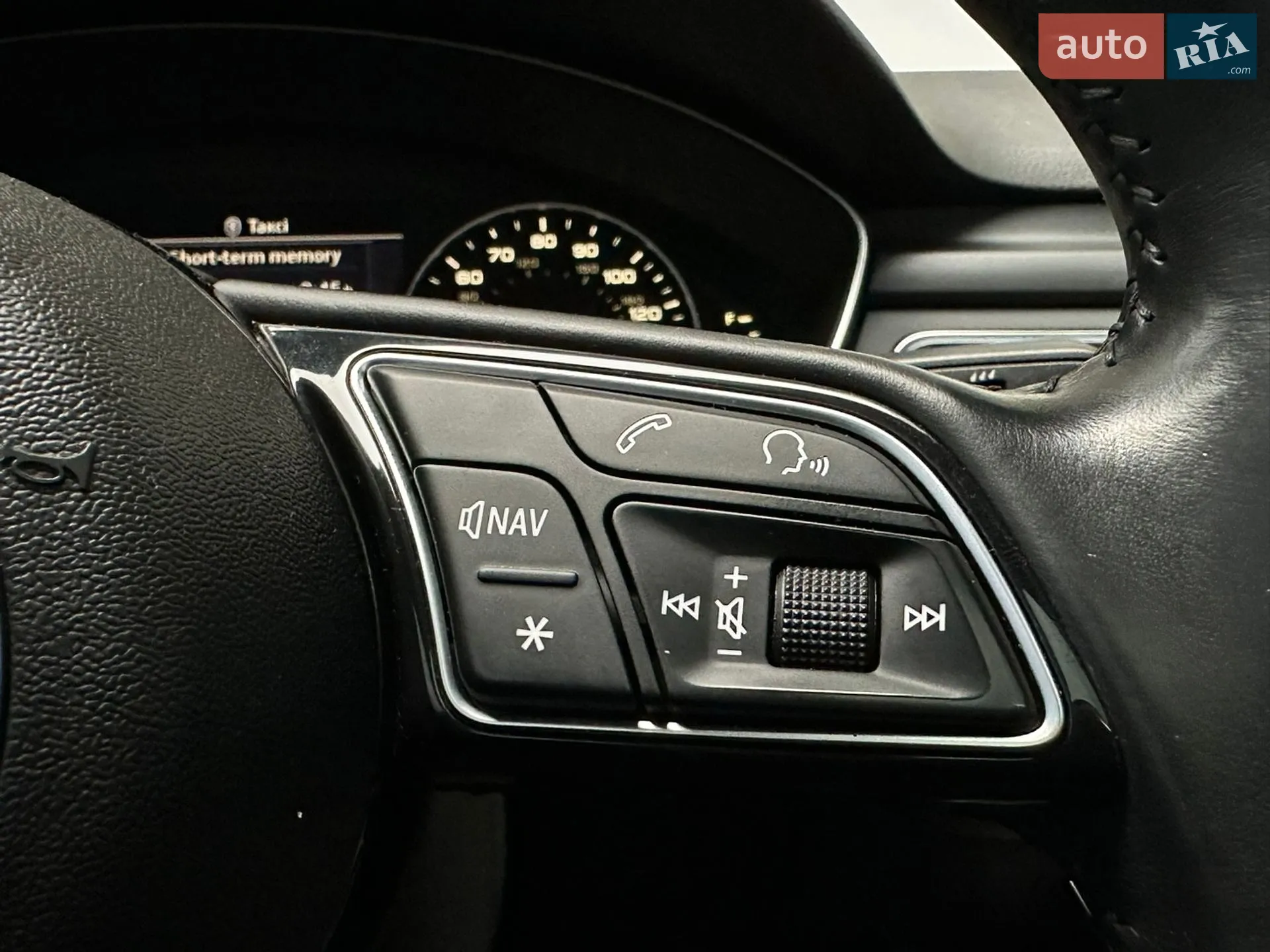 2016 Audi A4 - мініатюра 36