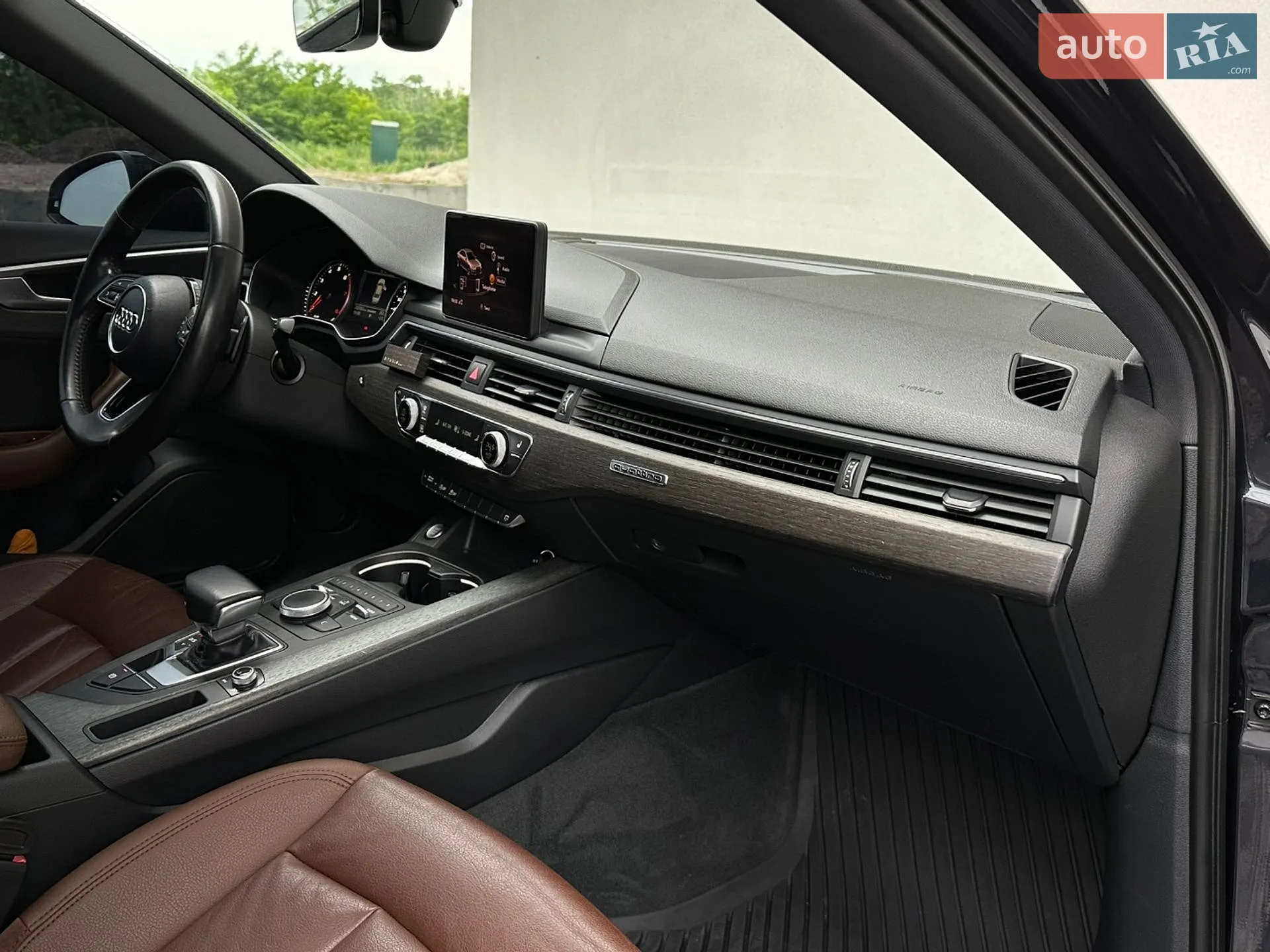 2016 Audi A4 - мініатюра 39