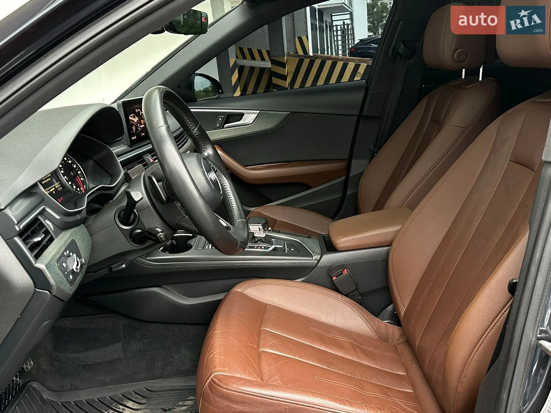 2016 Audi A4 - мініатюра 42