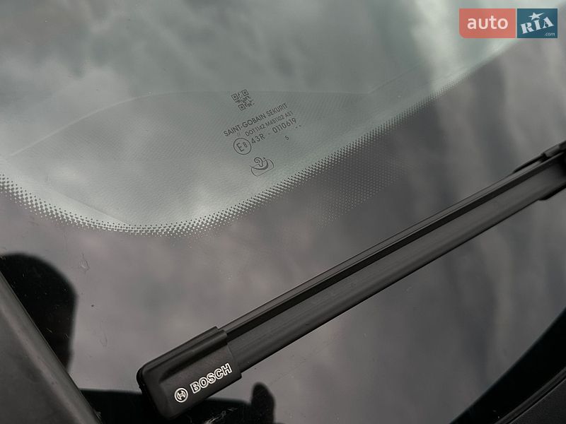 Седан Audi A4 2016 в Киеве