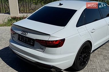 Седан Audi A4 2022 в Одессе фото 6 Седан Audi A4 2022 в Одессе