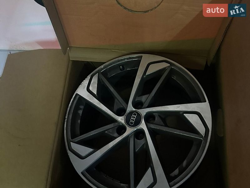 Седан Audi A4 2022 в Одессе фото 11 Седан Audi A4 2022 в Одессе