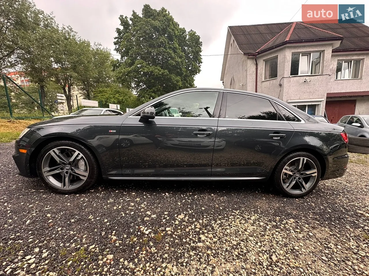 2018 Audi A4 - мініатюра 45
