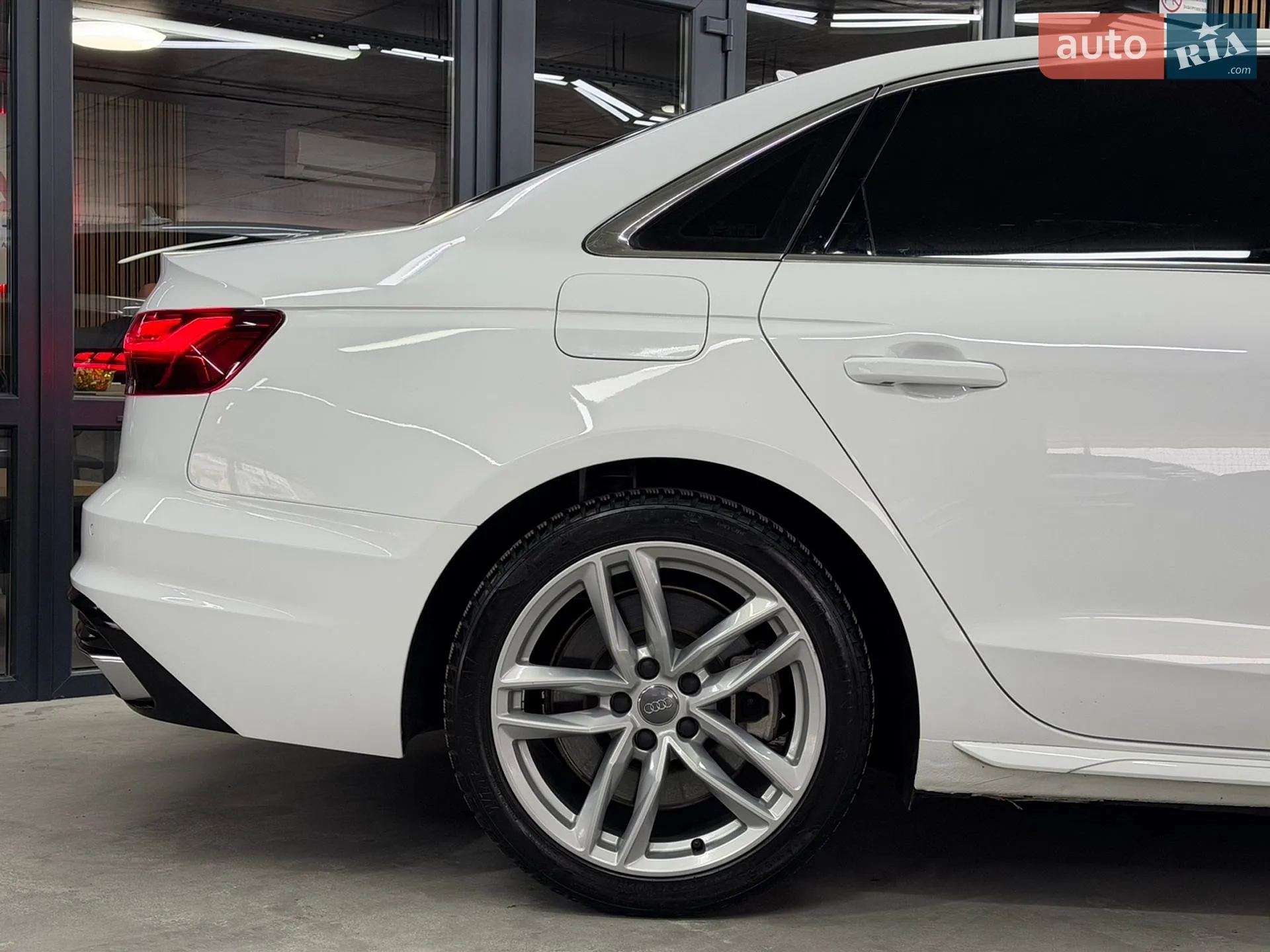 2020 Audi A4 - мініатюра 14