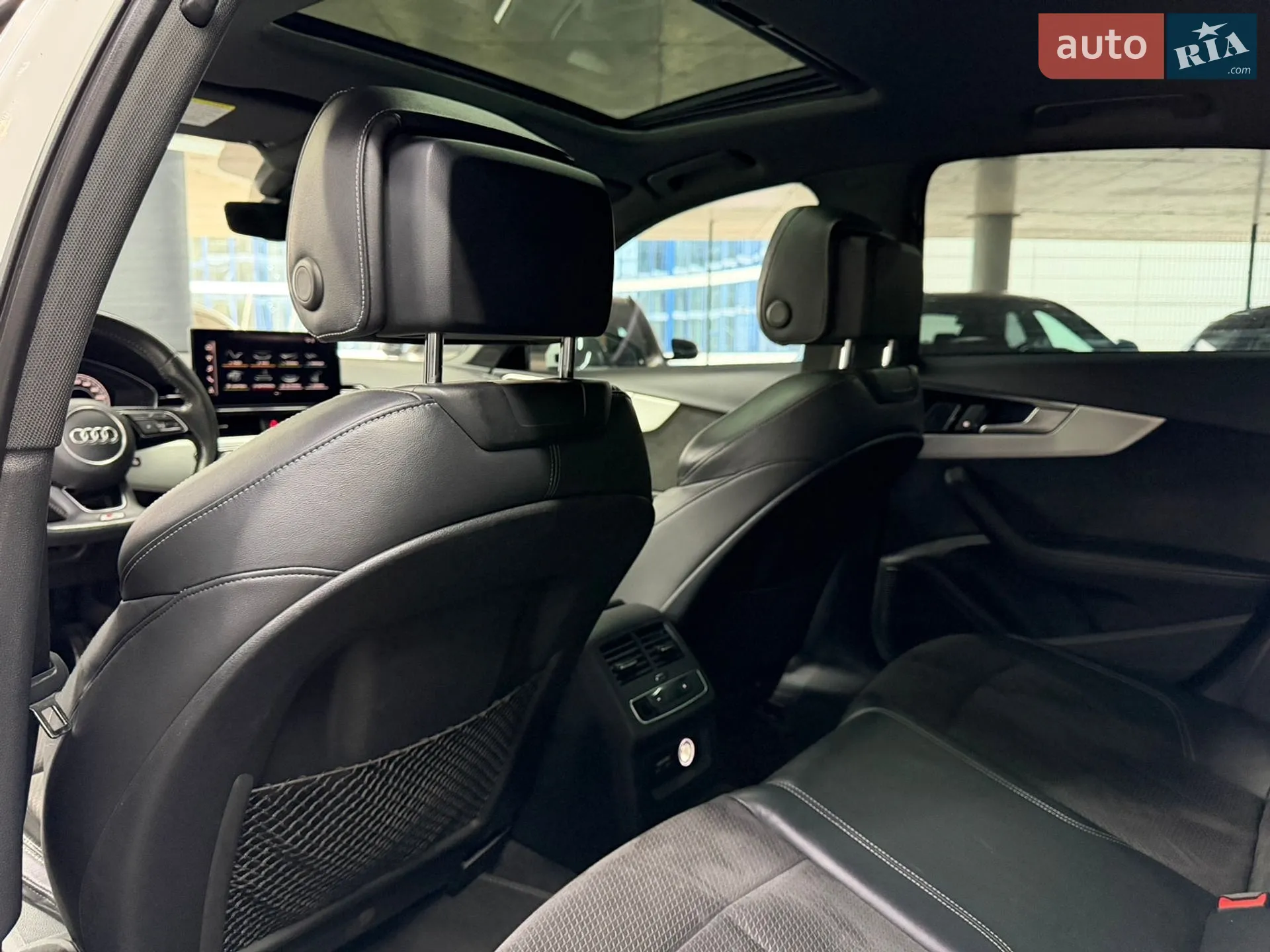 2020 Audi A4 - мініатюра 24
