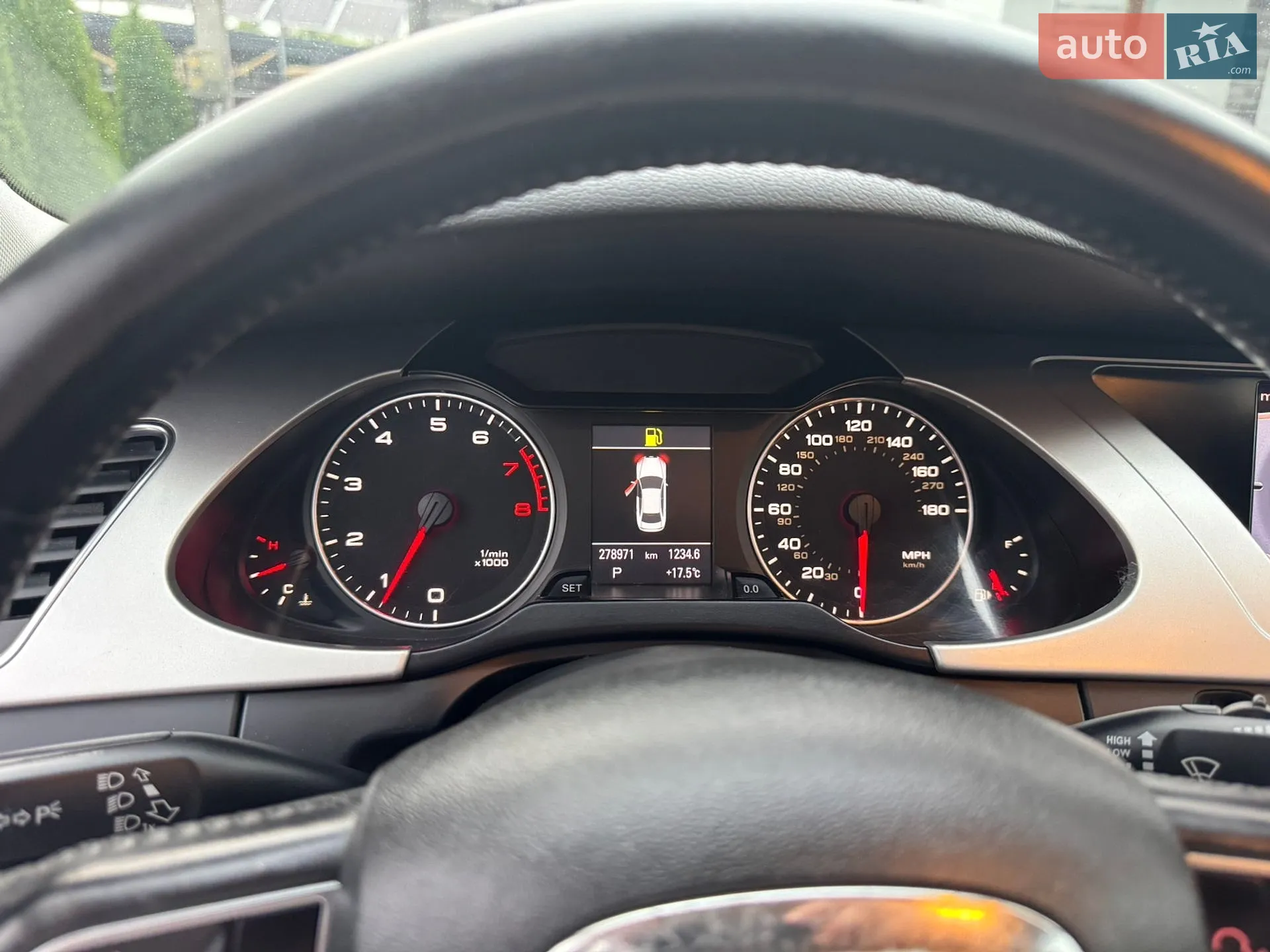 2011 Audi A4 - мініатюра 8