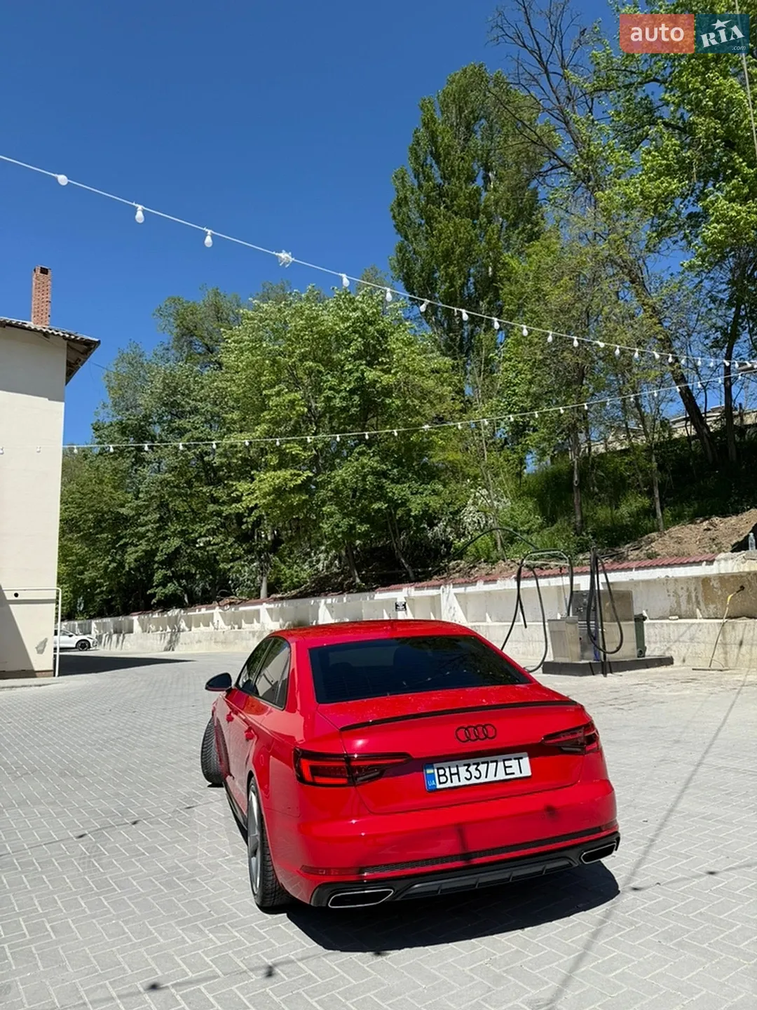 2019 Audi A4 - мініатюра 7
