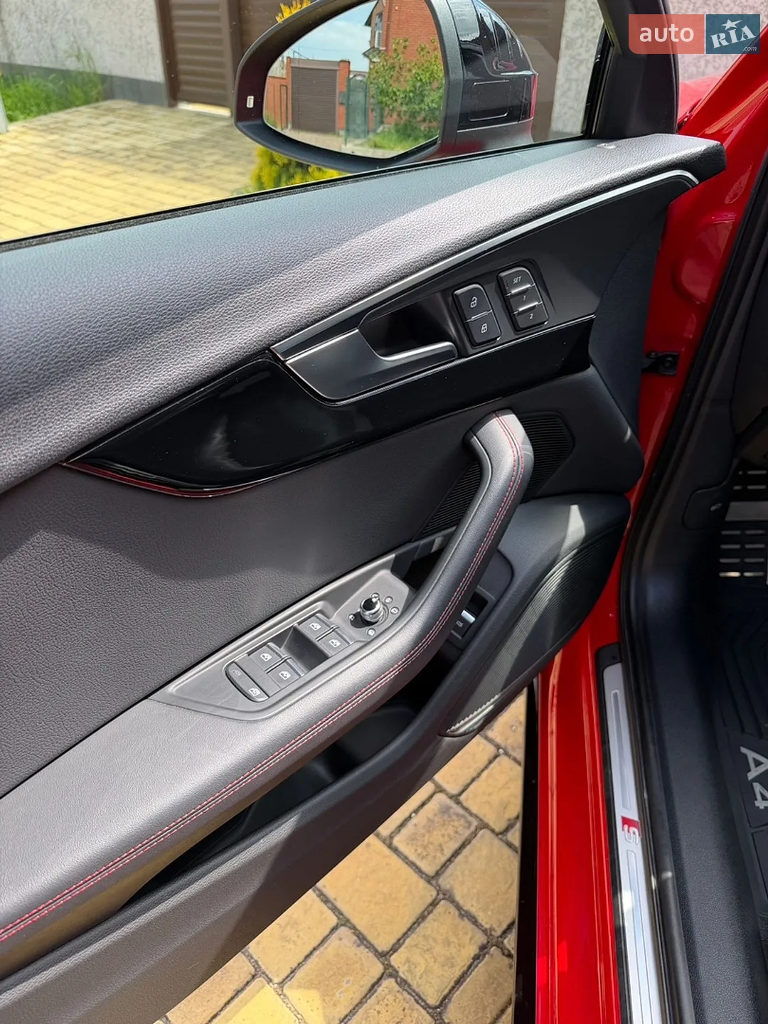 2019 Audi A4 - мініатюра 14