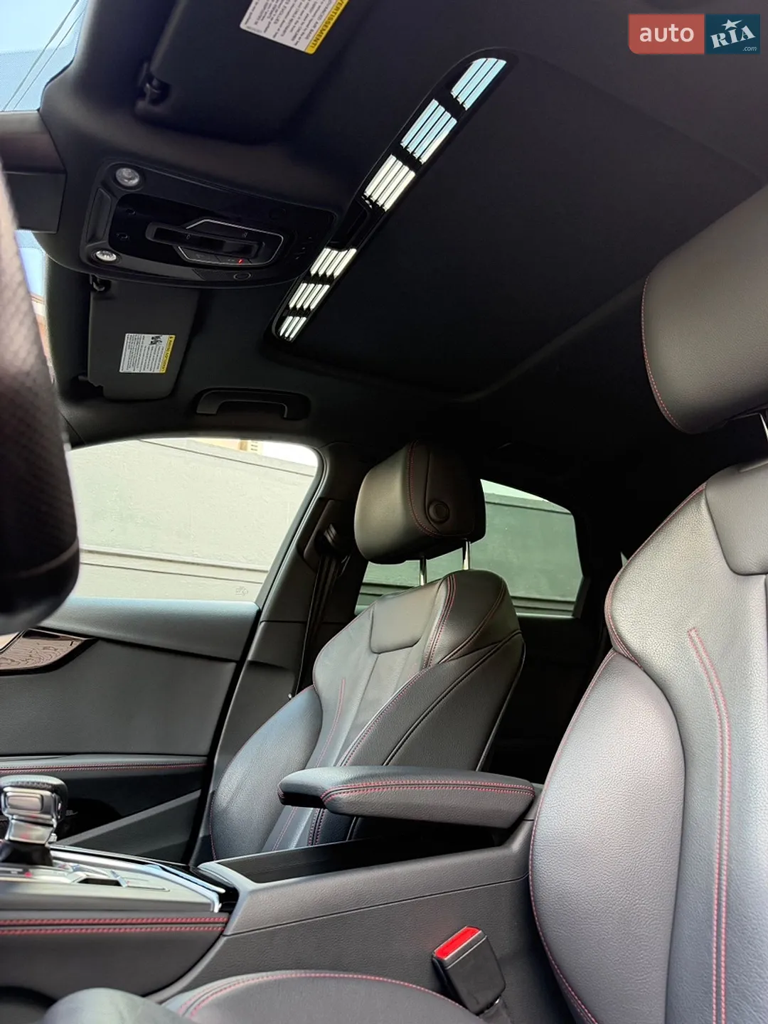 2019 Audi A4 - мініатюра 22