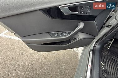 Седан Audi A4 2020 в Івано-Франківську фото 15 Седан Audi A4 2020 в Івано-Франківську