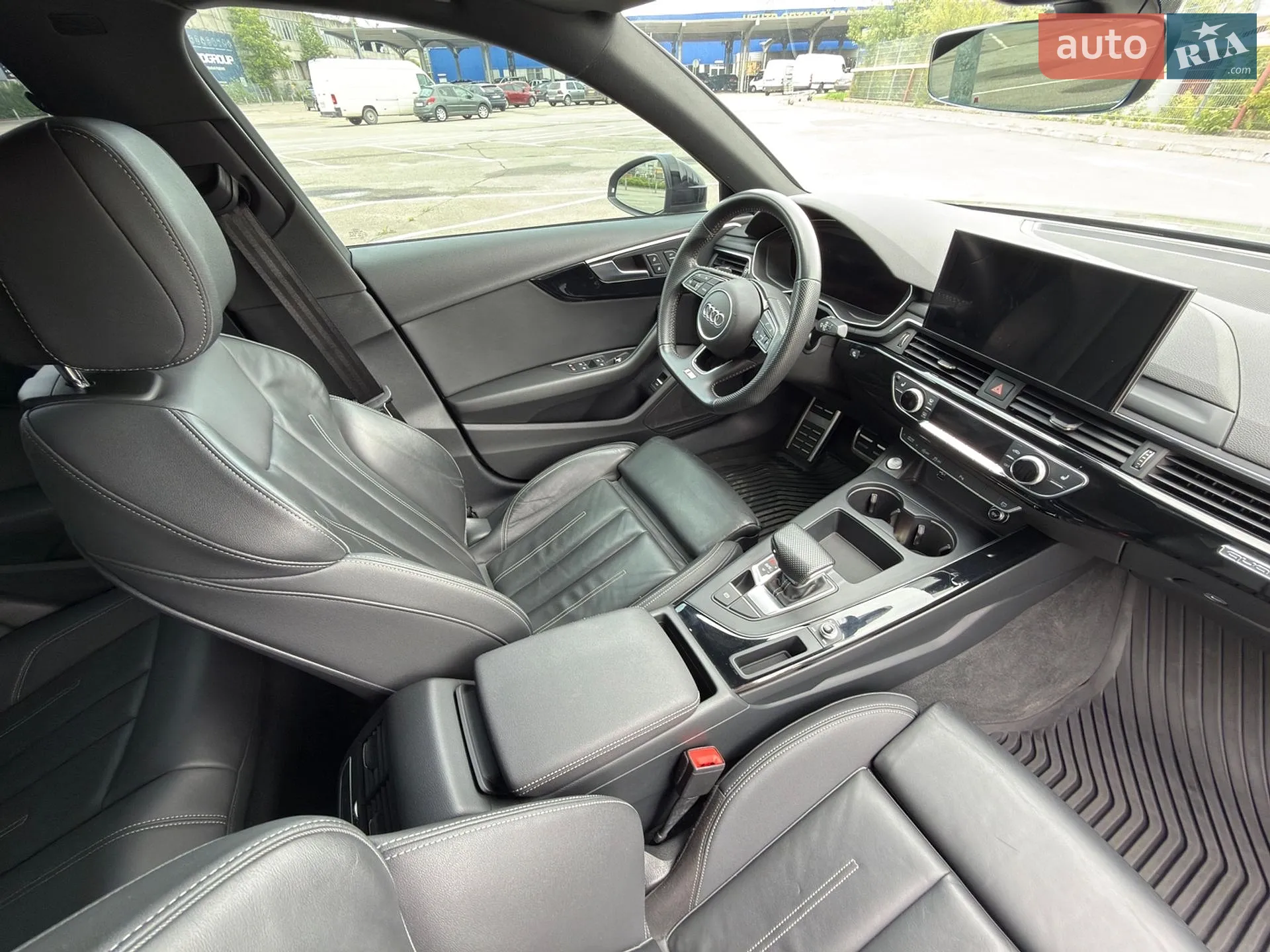 2020 Audi A4 - мініатюра 17