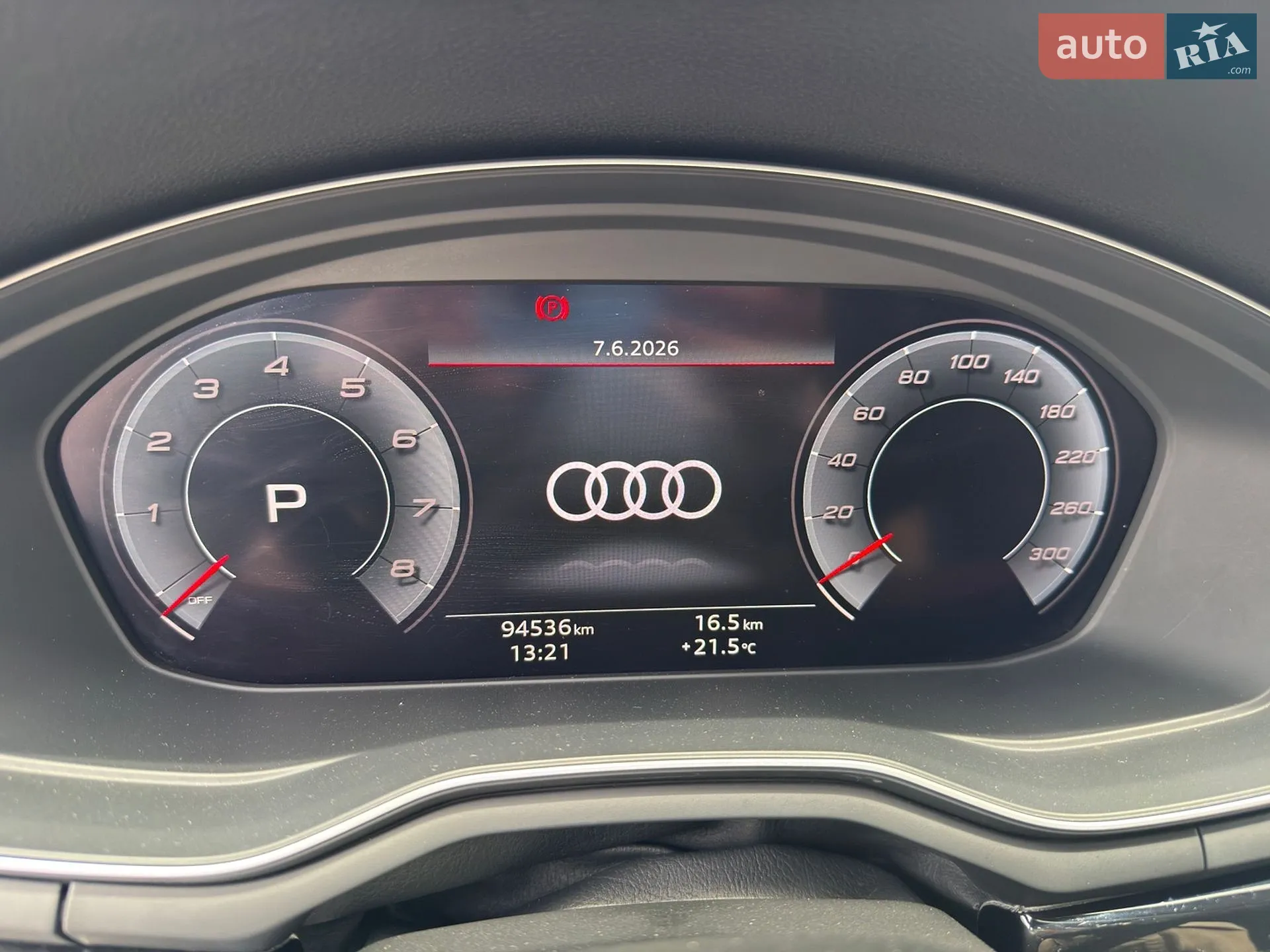 2020 Audi A4 - мініатюра 19