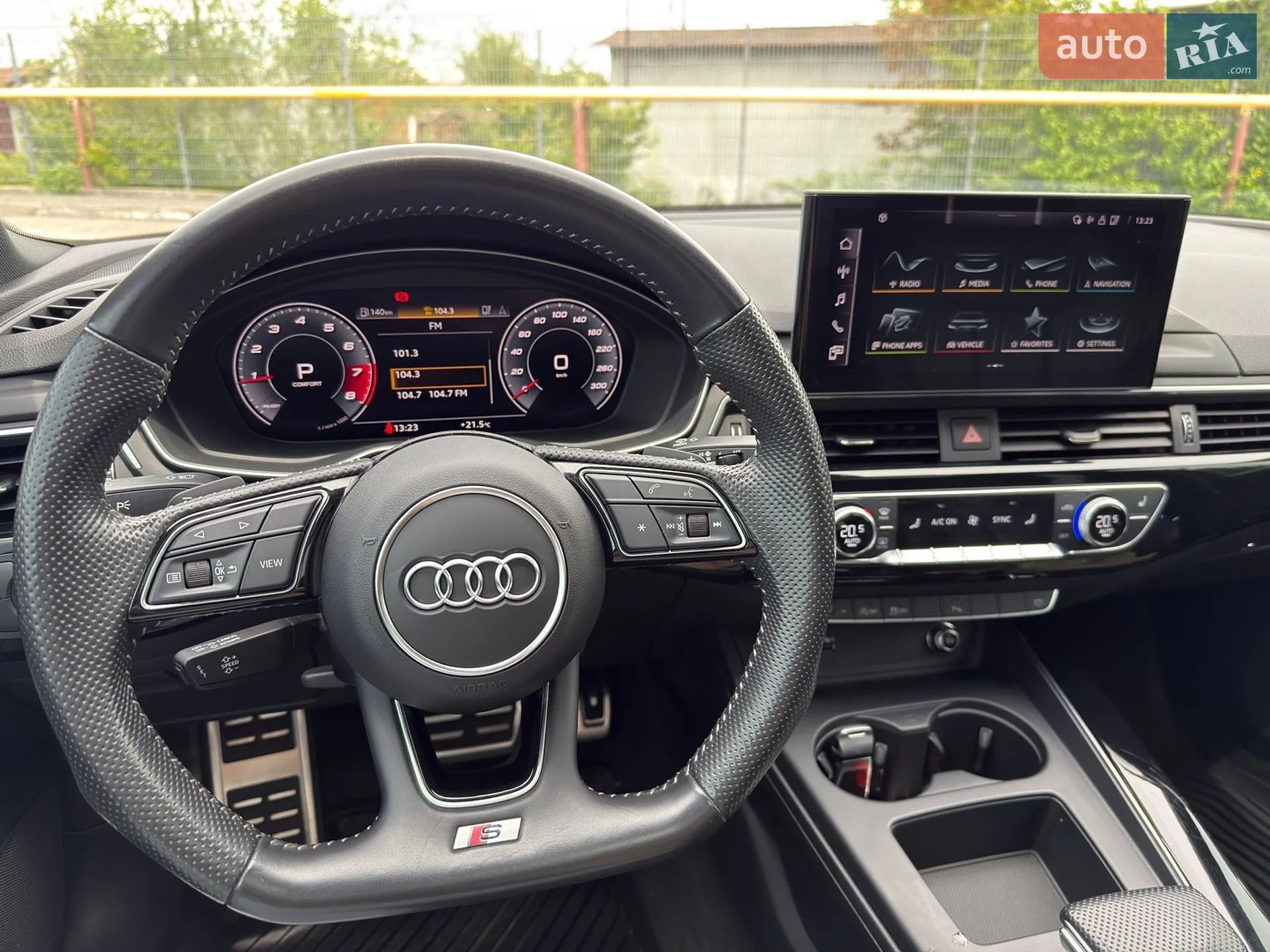 2020 Audi A4 - мініатюра 18
