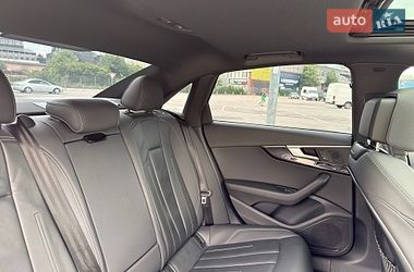 Седан Audi A4 2020 в Івано-Франківську фото 21 Седан Audi A4 2020 в Івано-Франківську