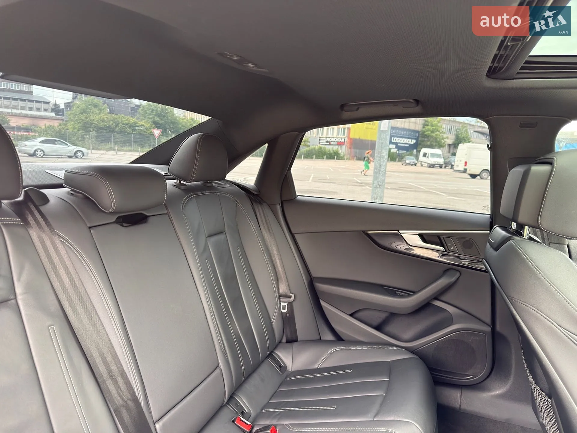 2020 Audi A4 - мініатюра 21