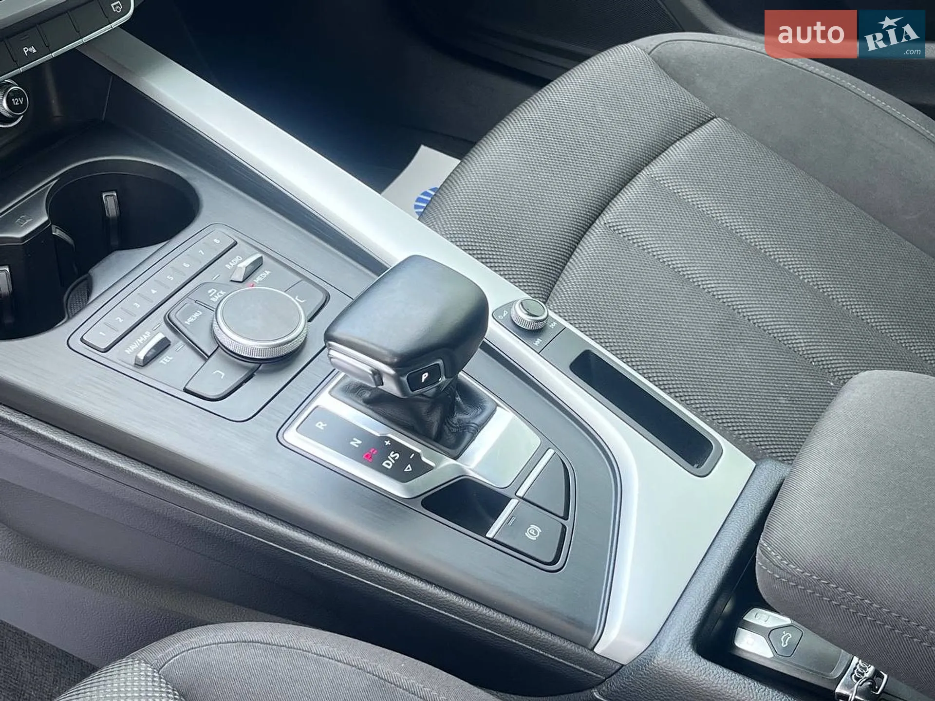 2018 Audi A4 - мініатюра 15