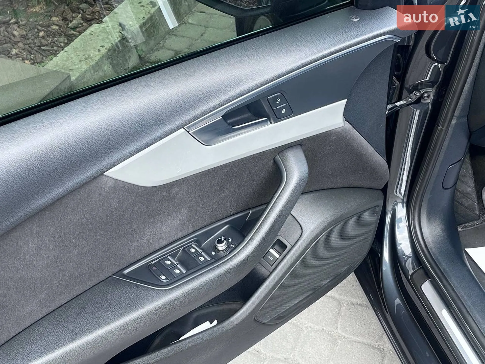2018 Audi A4 - мініатюра 11