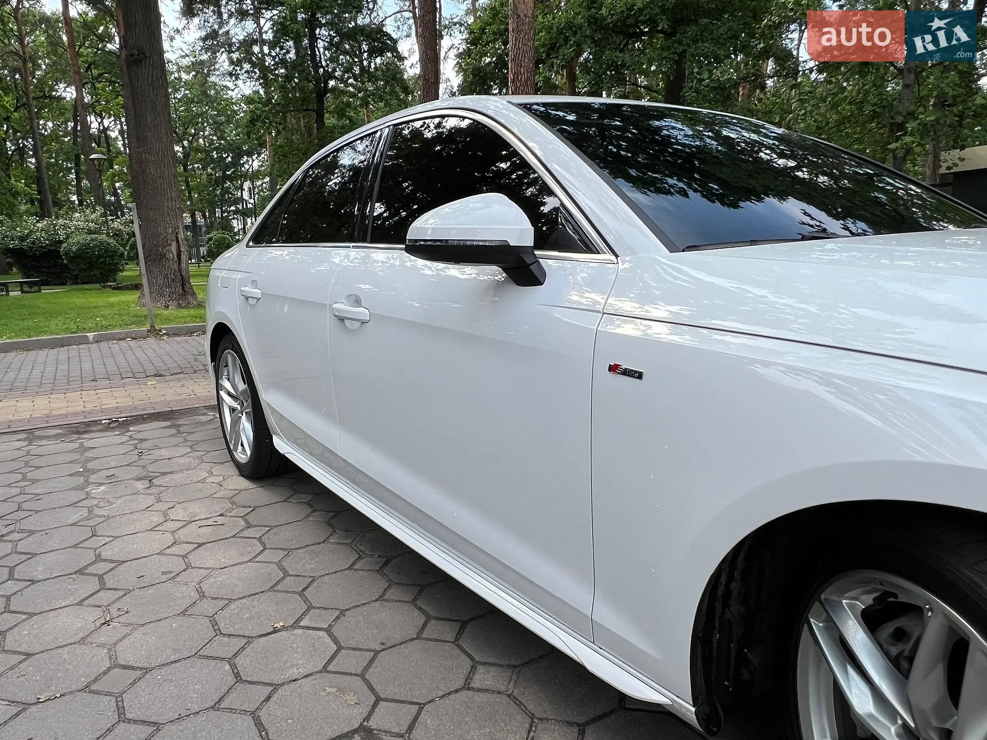 2022 Audi A4 - мініатюра 5
