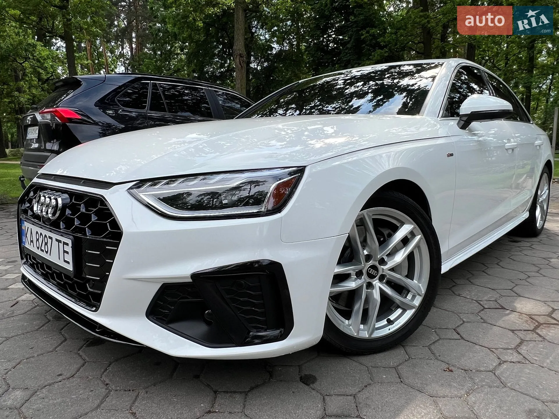 2022 Audi A4 - мініатюра 10