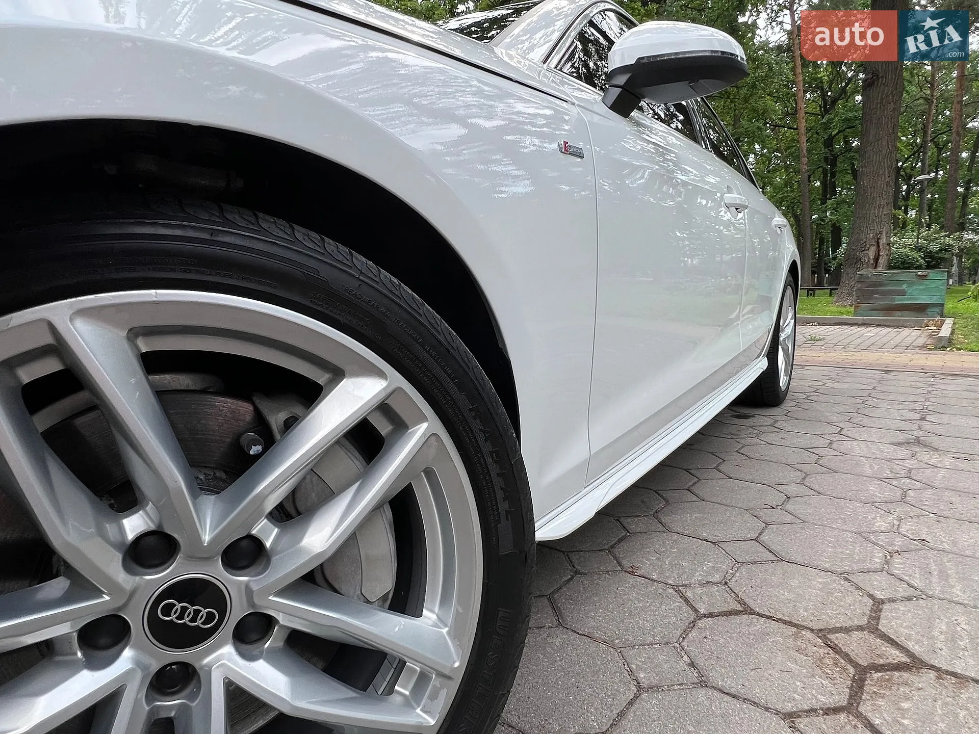 2022 Audi A4 - мініатюра 12