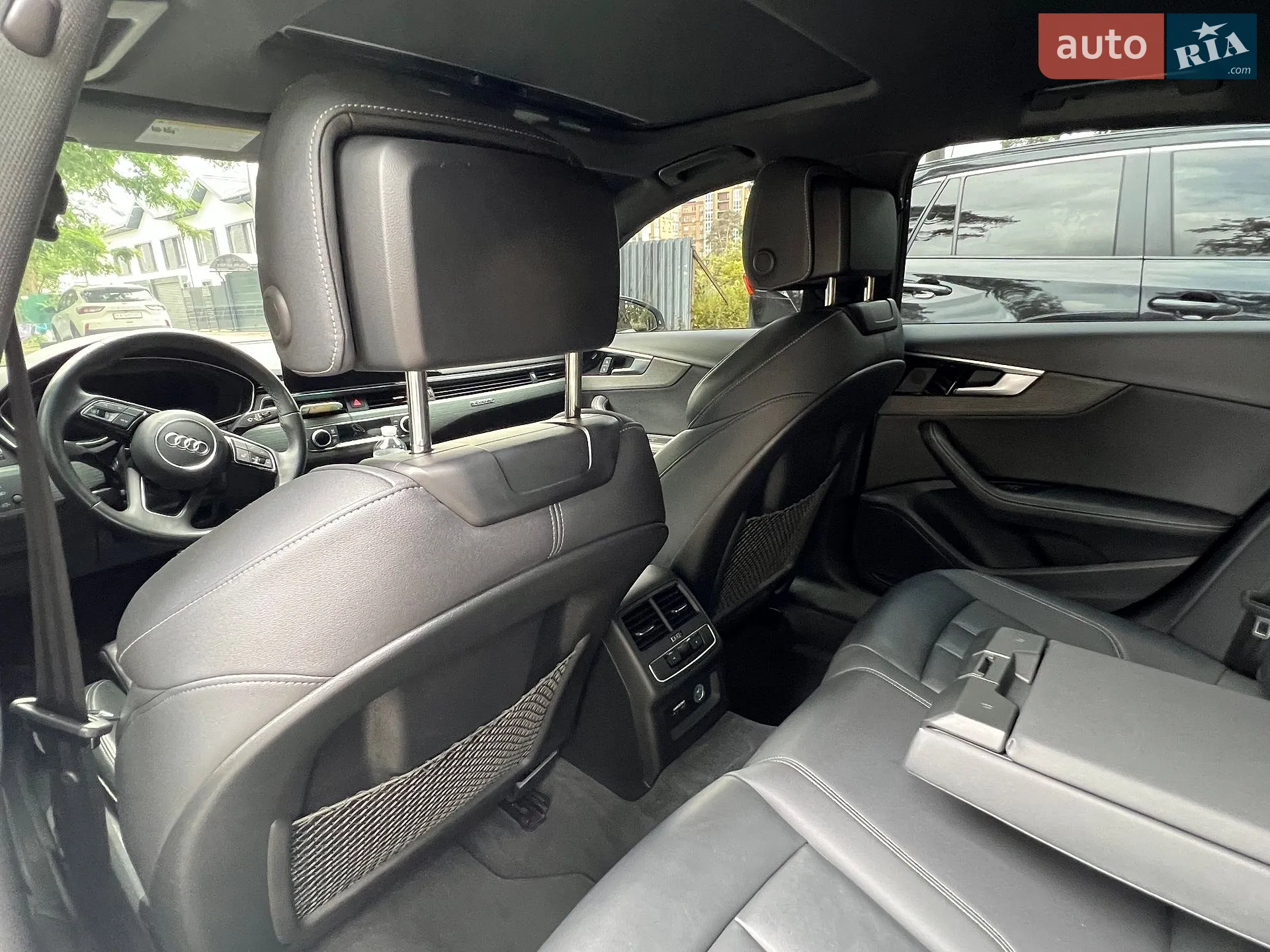 2022 Audi A4 - мініатюра 17
