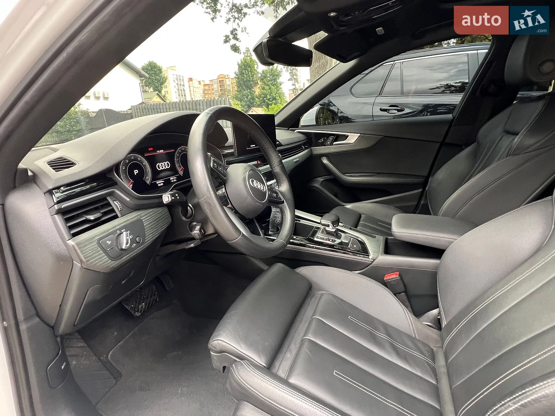 2022 Audi A4 - мініатюра 20