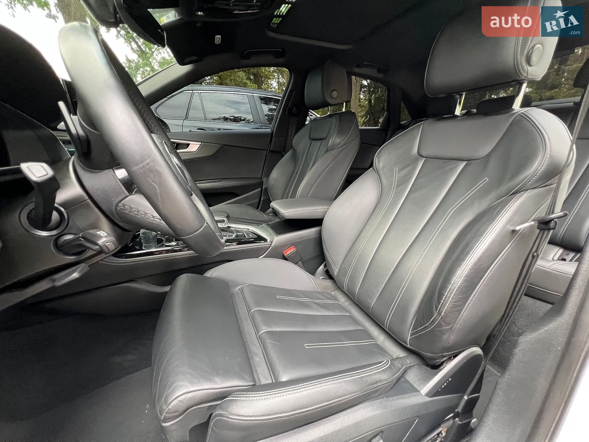 2022 Audi A4 - мініатюра 22