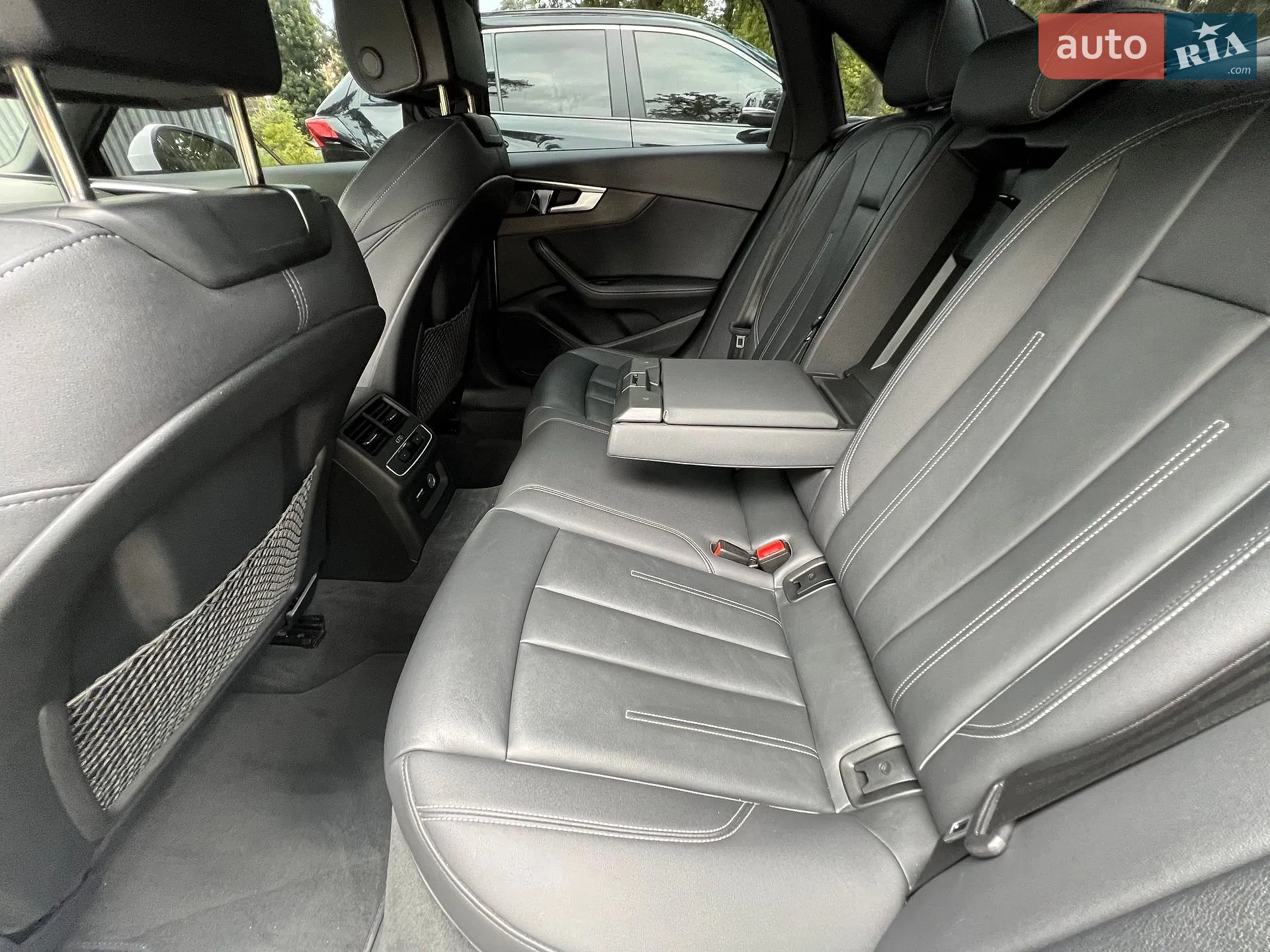 2022 Audi A4 - мініатюра 24