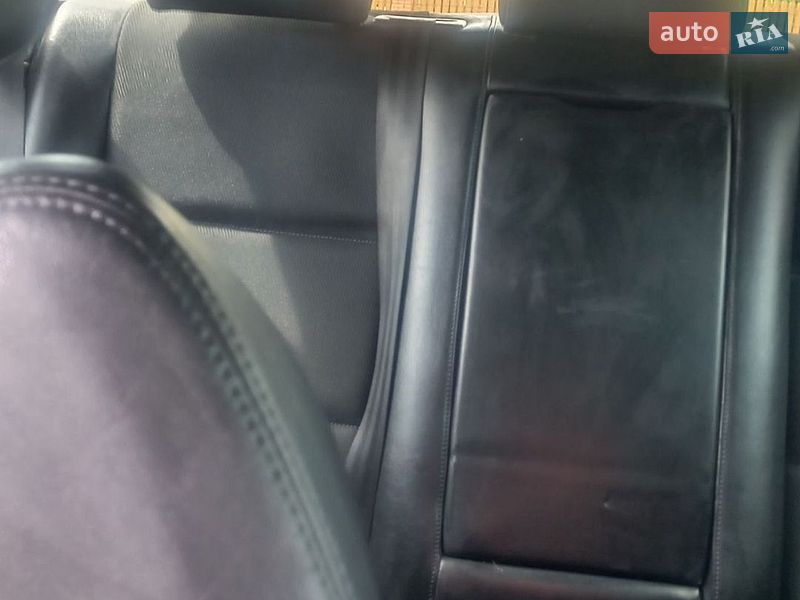 Универсал Audi A4 2008 в Сколе