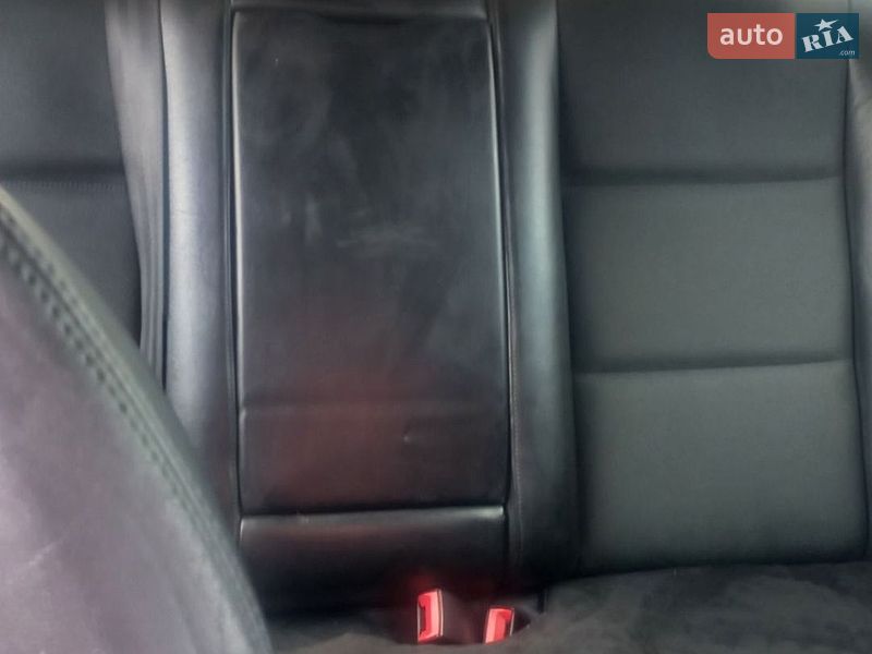 Универсал Audi A4 2008 в Сколе