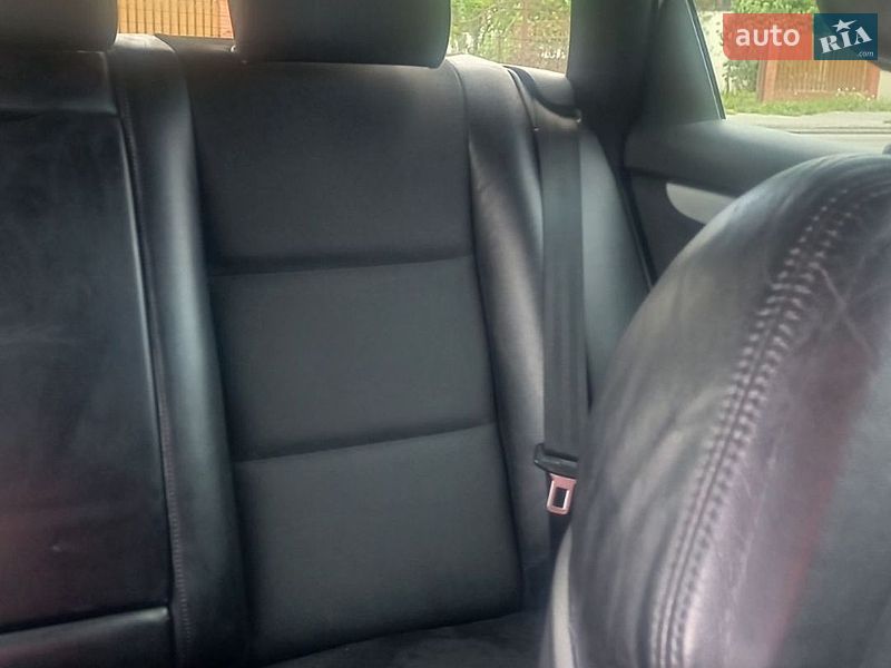 Универсал Audi A4 2008 в Сколе