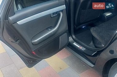 Универсал Audi A4 2008 в Сколе