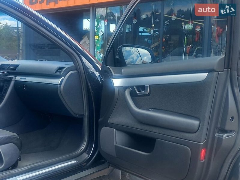 Универсал Audi A4 2008 в Сколе